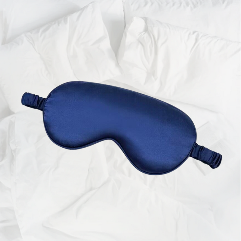 SILK SLEEPMASK - 50% OFF TODAY