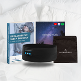 SOUNDSLEEP BAND - 50% OFF TODAY