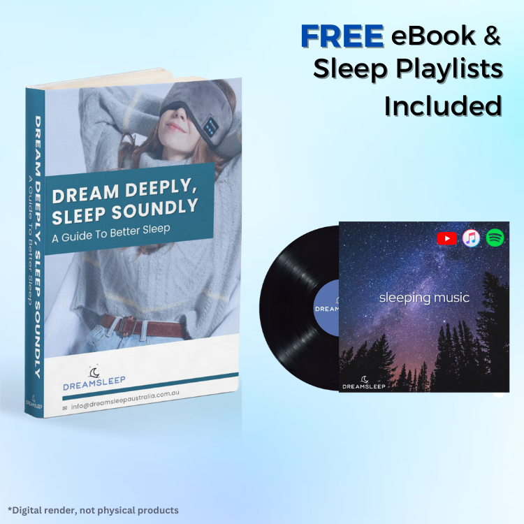 SOUNDSLEEP PRO - 50% OFF TODAY