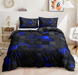 NEOCUBE | Premium Doona Cover Set - 50% OFF